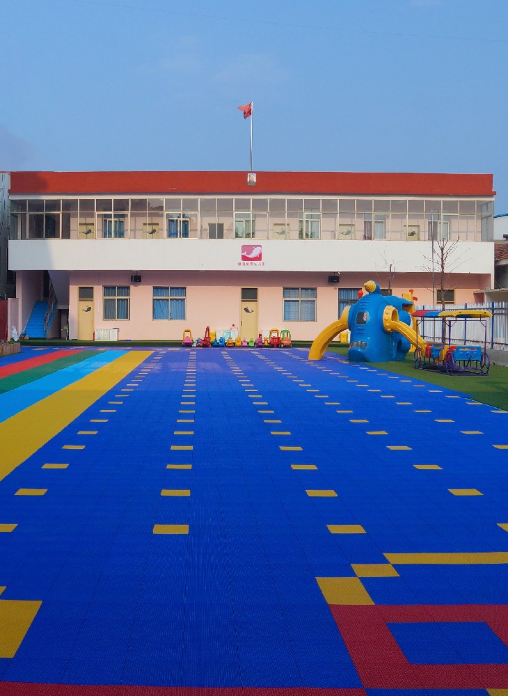 2022年搬迁新址图片